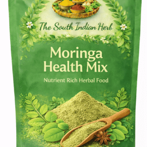 Moring Health Mix