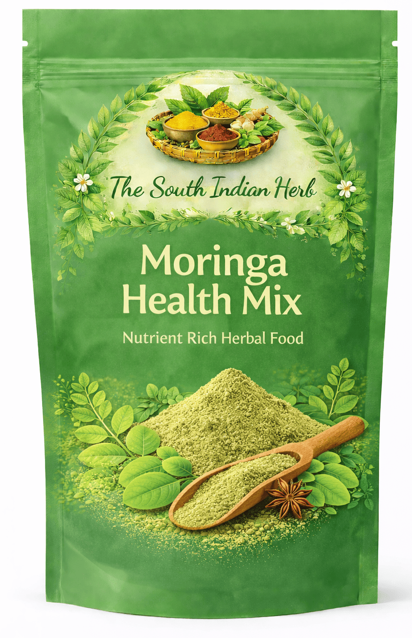 Moring Health Mix