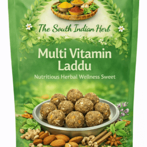 Multi Vitamin Laddu