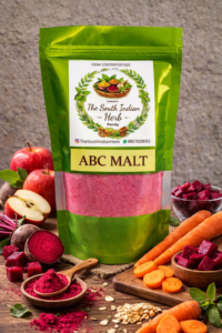 ABC Malt - 200gm