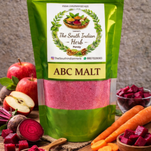 ABC Malt - 200gm